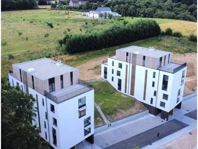 Appartement vente à Namen, Wallonie