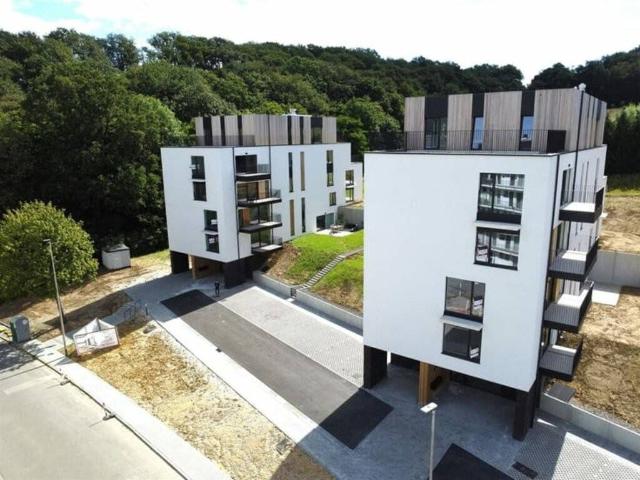 Appartement vente à Namen, Wallonie
