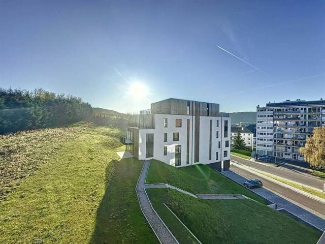 Appartement vente à Namen, Wallonie