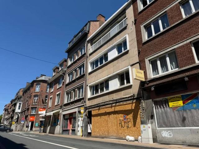 Appartement vente à Namen, Wallonie