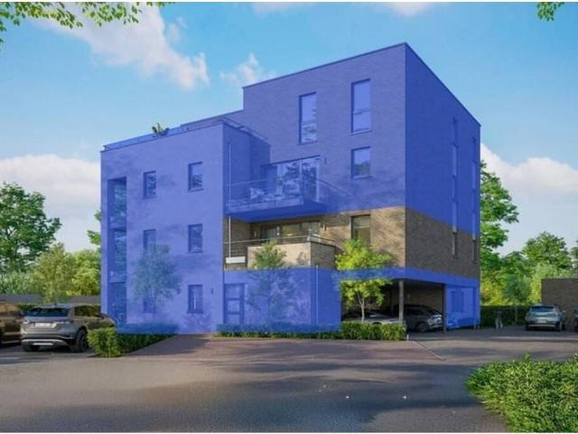 Appartement vente à Namen, Wallonie