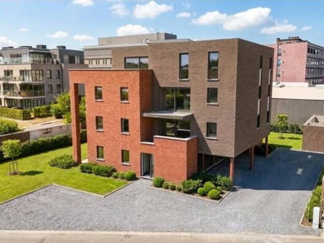 Appartement vente à Namen, Wallonie