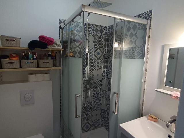 Appartement vente à Nancy
