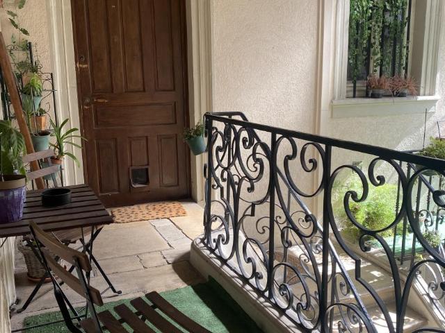 Appartement vente à Nancy