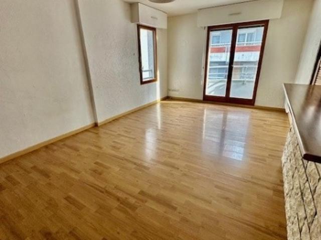 Appartement vente à Nancy