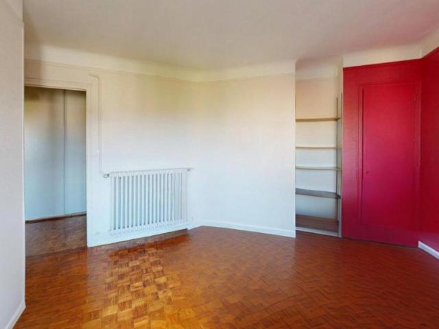 Appartement vente à Nancy