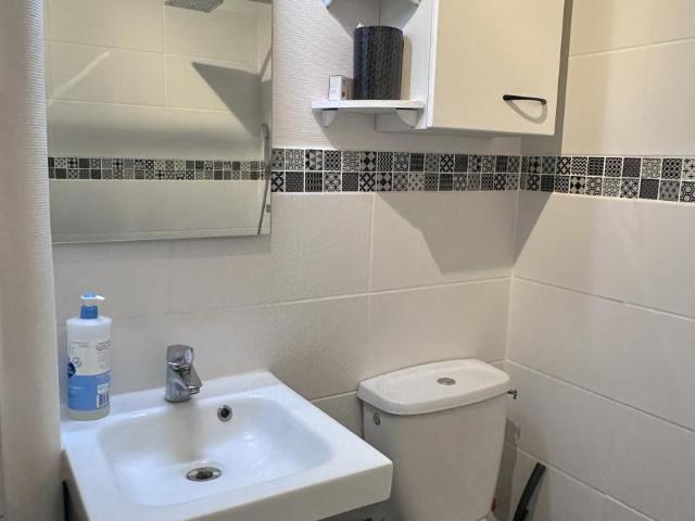 Appartement vente à Nancy