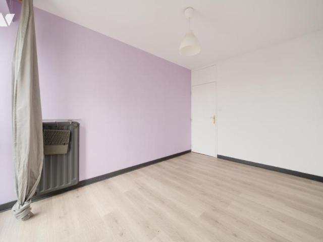 Appartement vente à Nancy