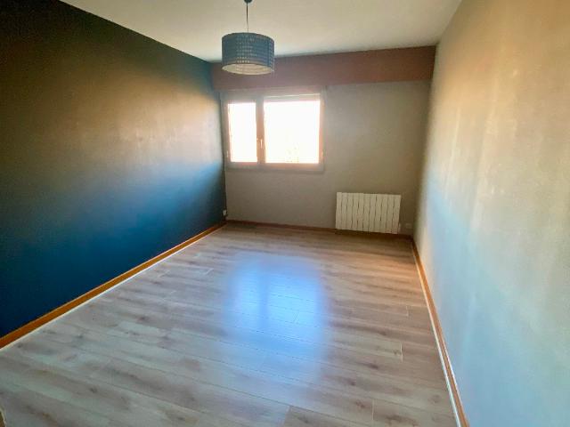 Appartement vente à Nancy