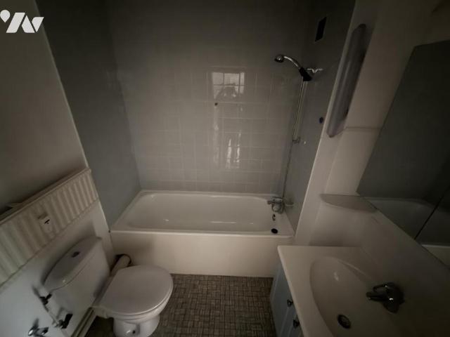 Appartement vente à Nancy