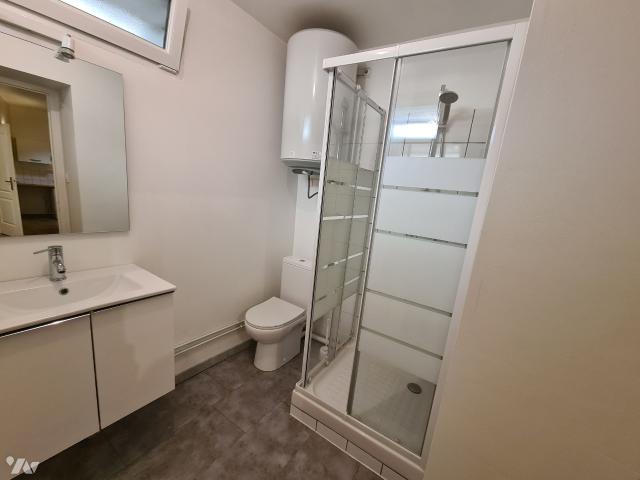 Appartement vente à Nancy