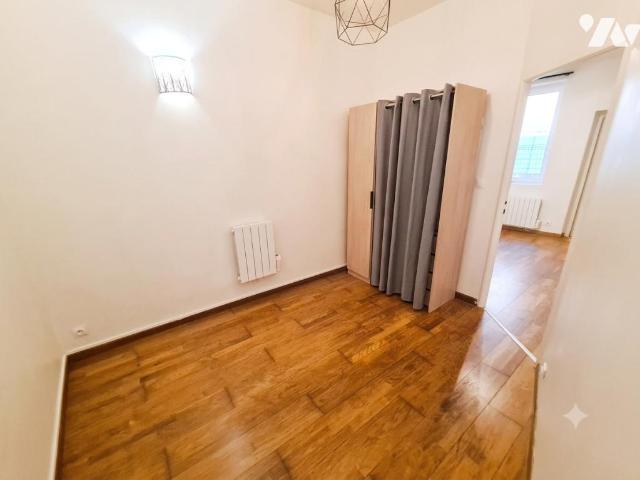 Appartement vente à Nancy, Meurthe-et-Moselle