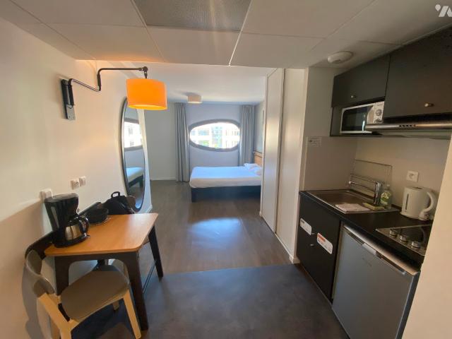 Appartement vente à Nancy