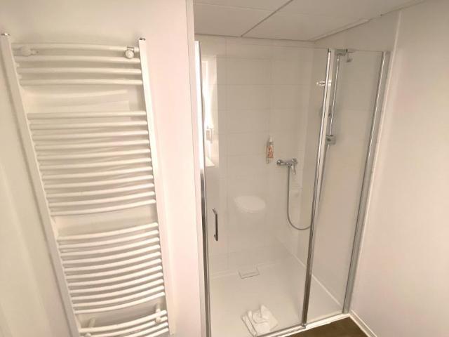 Appartement vente à Nancy