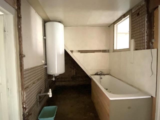 Appartement vente à Nancy