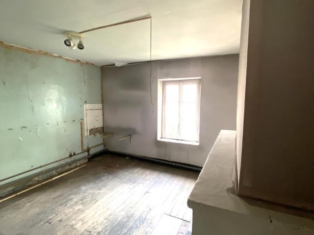 Appartement vente à Nancy