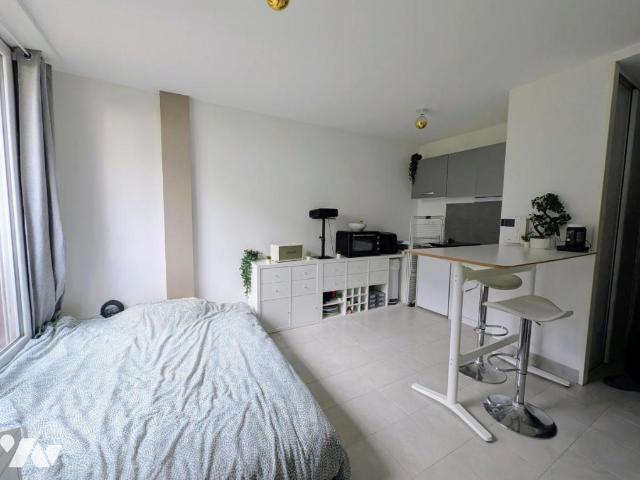 Appartement vente à Nantes