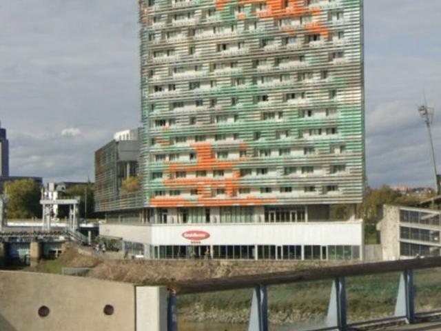 Appartement vente à Nantes