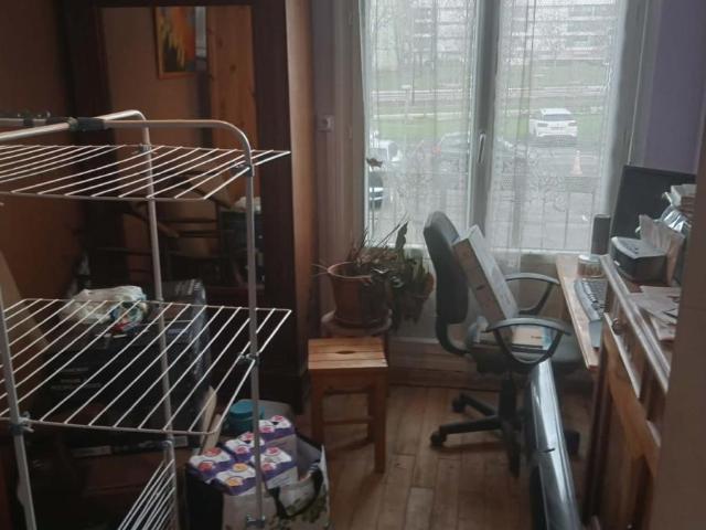 Appartement vente à Nantes
