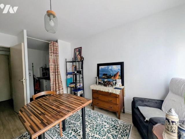 Appartement vente à Nantes