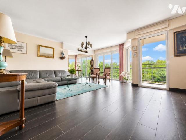 Appartement vente à Nantes