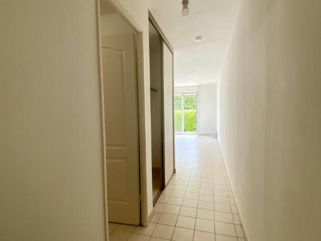 Appartement vente à Nantes