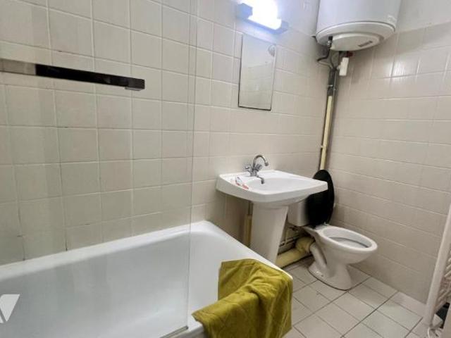 Appartement vente à Nantes