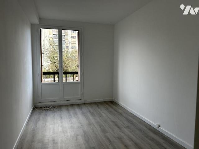 Appartement vente à Nantes