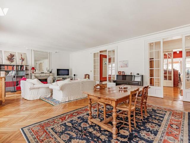 Appartement vente à Nantes