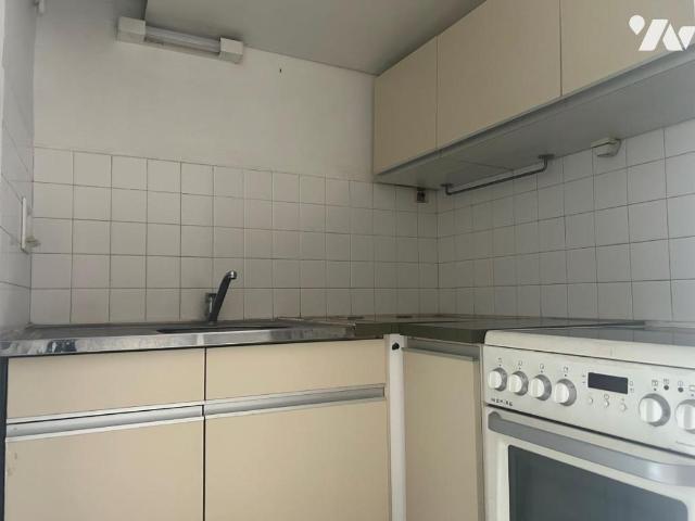 Appartement vente à Nantes