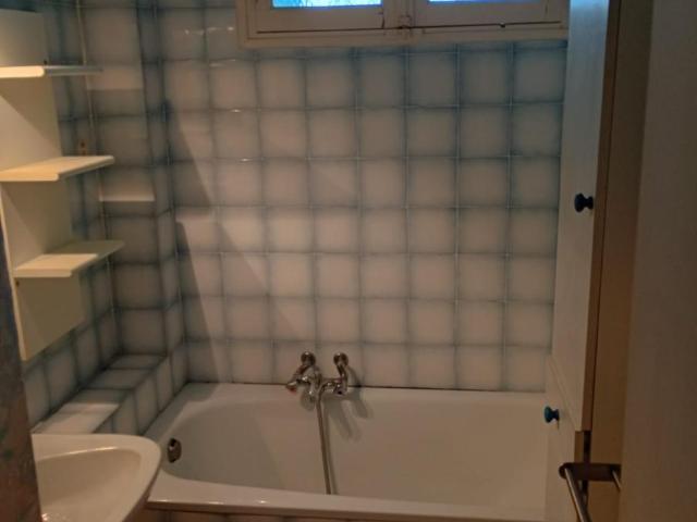 Appartement vente à Nantes