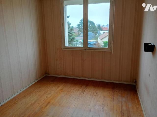 Appartement vente à Nantes