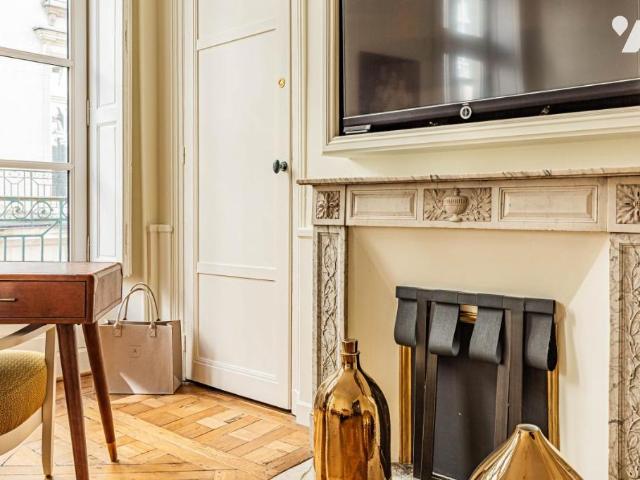 Appartement vente à Nantes