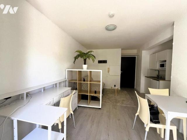 Appartement vente à Nantes