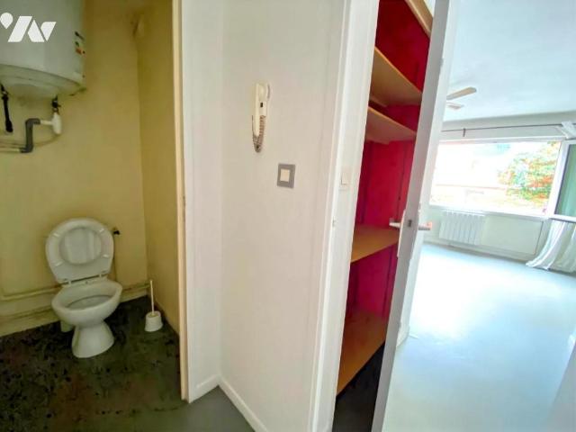 Appartement vente à Nantes