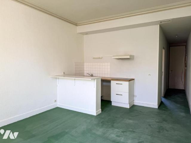Appartement vente à Nantes