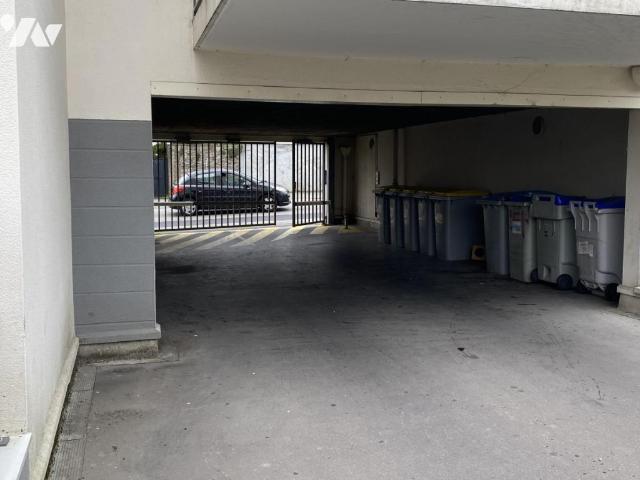 Appartement vente à Nantes