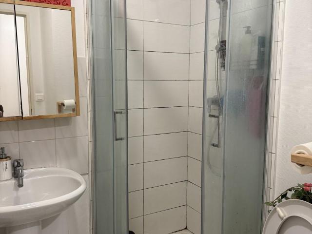 Appartement vente à Nantes