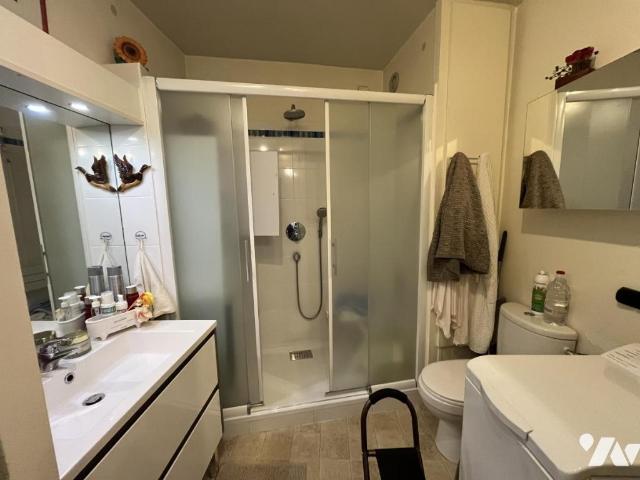 Appartement vente à Nantes