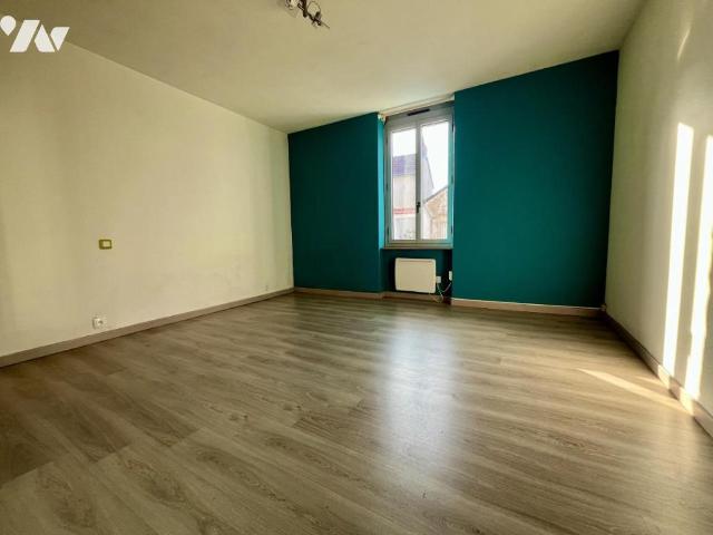 Appartement vente à France métropolitaine, Nantes