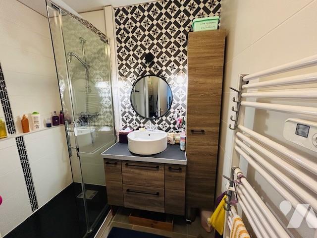 Appartement vente à Nantes