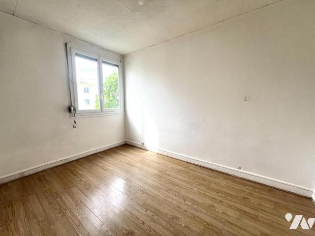 Appartement vente à Nantes