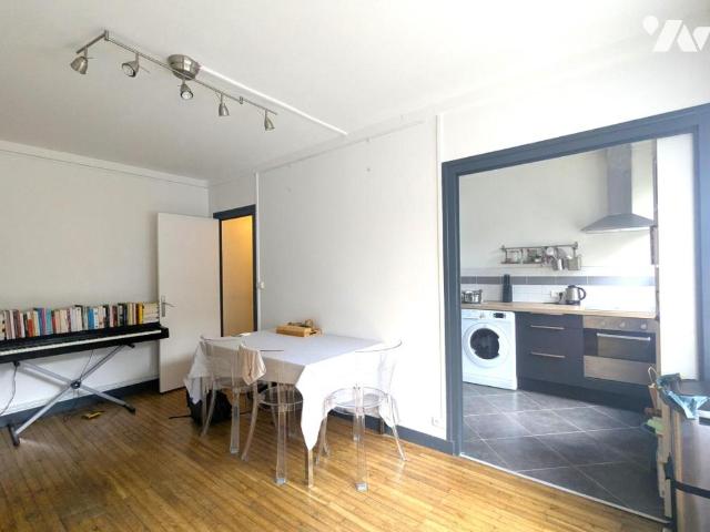 Appartement vente à France métropolitaine, Nantes