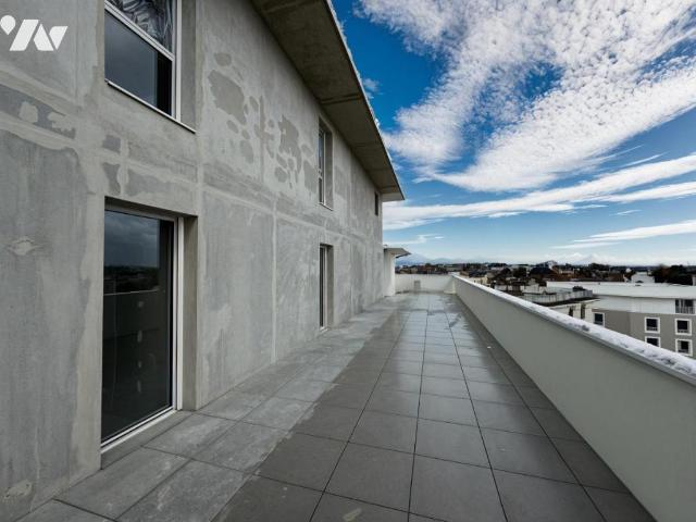 Appartement vente à Nantes