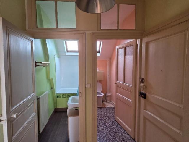 Appartement vente à France métropolitaine, Nantes