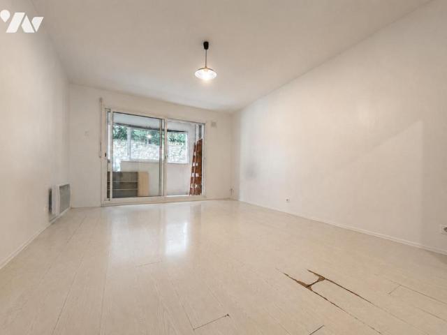 Appartement vente à Nantes