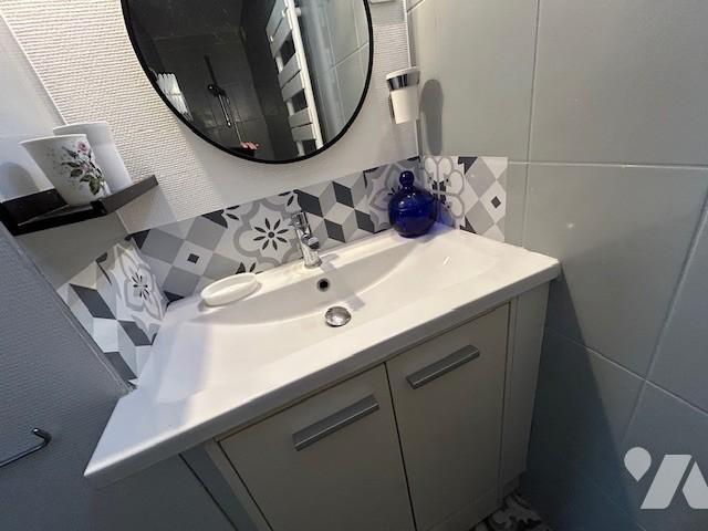 Appartement vente à Nantes