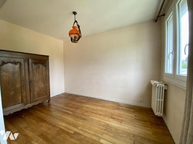 Appartement vente à Nantes