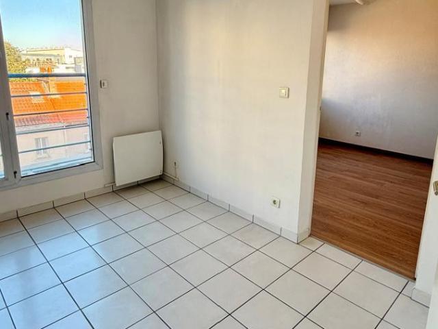 Appartement vente à Nantes