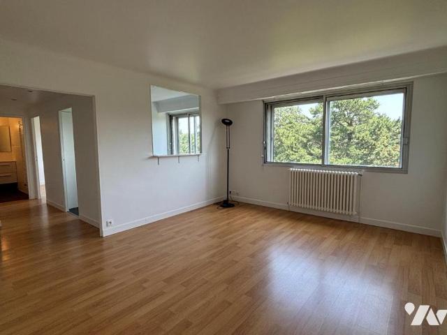 Appartement vente à Nantes